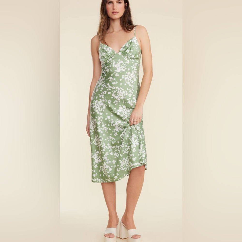 Dynamite Dress